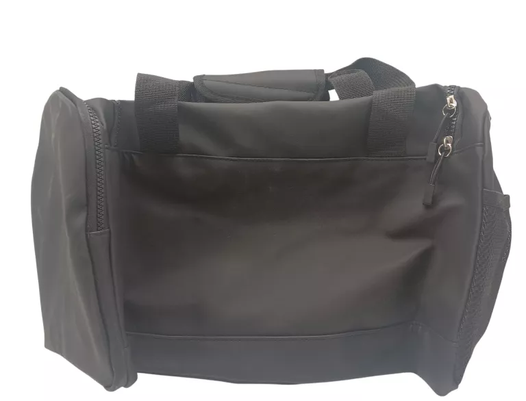 TORBA PODRÓŻNA TRAVELUX PREMIUM CZARNA