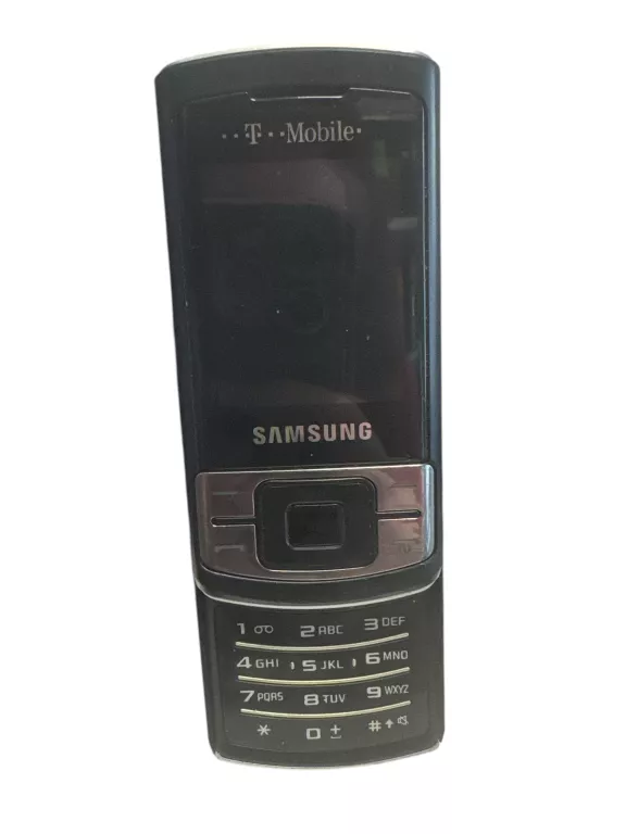 TELEFON SAMSUNG C3050 + ŁADOWARKA