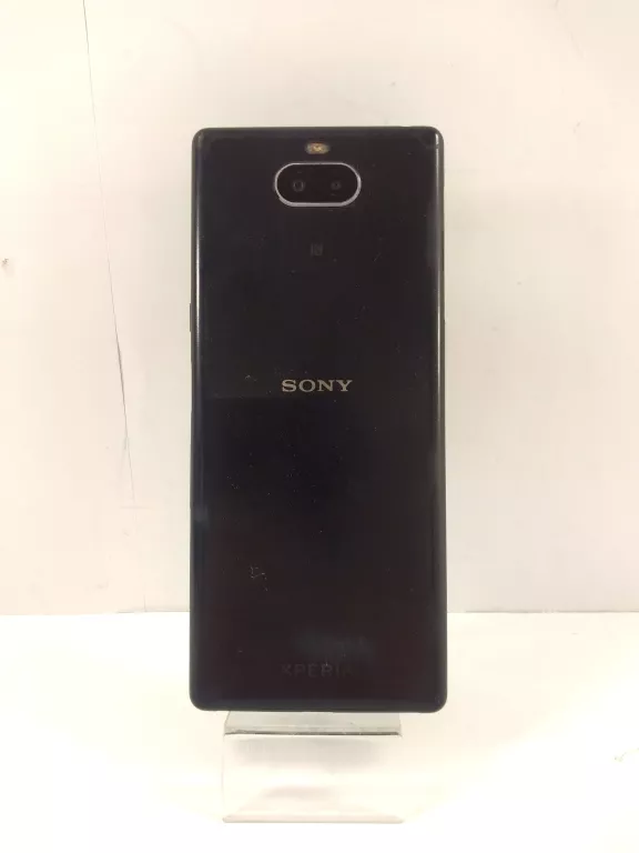 TELEFON SONY XPERIA 10 LTE 3 GB / 64 GB 6,0" 2870 MAH