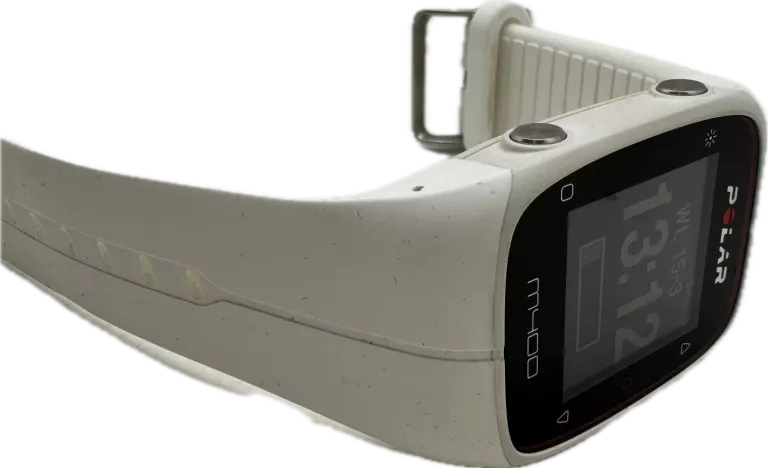 ZEGAREK SPORTOWY POLAR M400