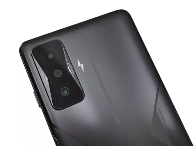 TELEFON POCO F4GT 8/128GB W ŚWIETNYM STANIE!