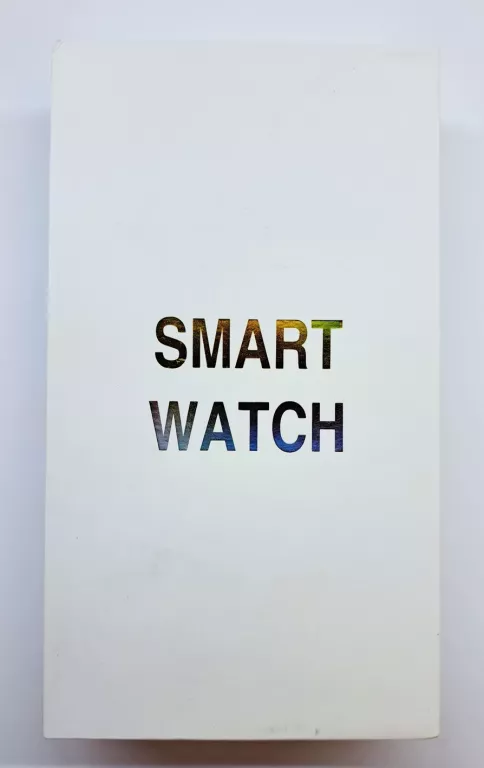 SMARTWATCH ET492 MĘSKI NA BRANSOLECIE