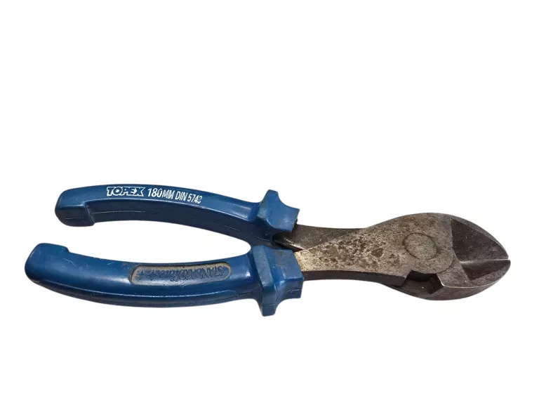 KOMBINERKI TOPEX 180MM DIN 5743