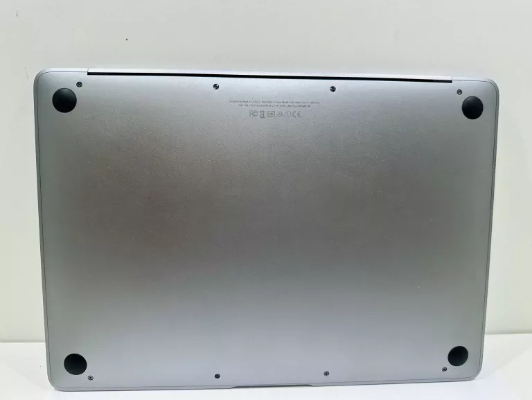 APPLE MACBOOK 12 RETINA SPACE GRAY (MJY32ZE/A) A1534