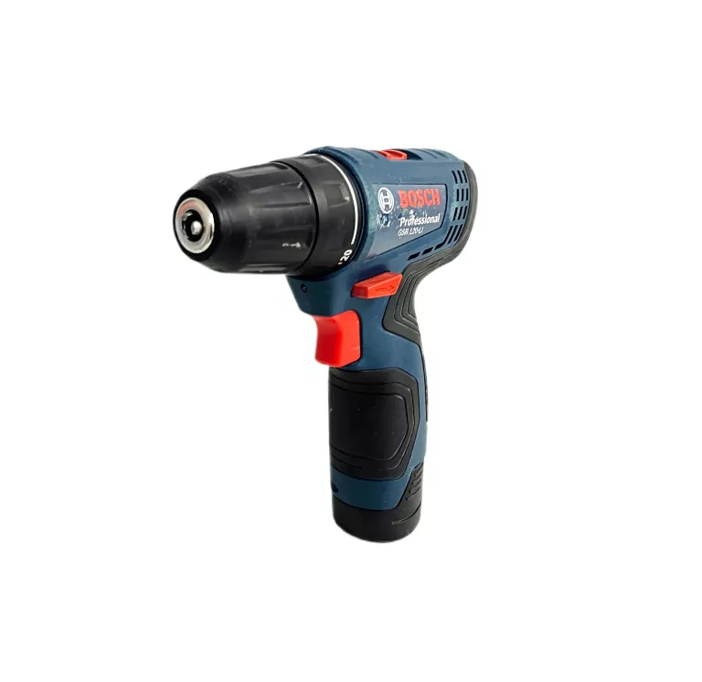 WKRĘTARKA BOSCH PROFESSIONAL GSR 120-LI