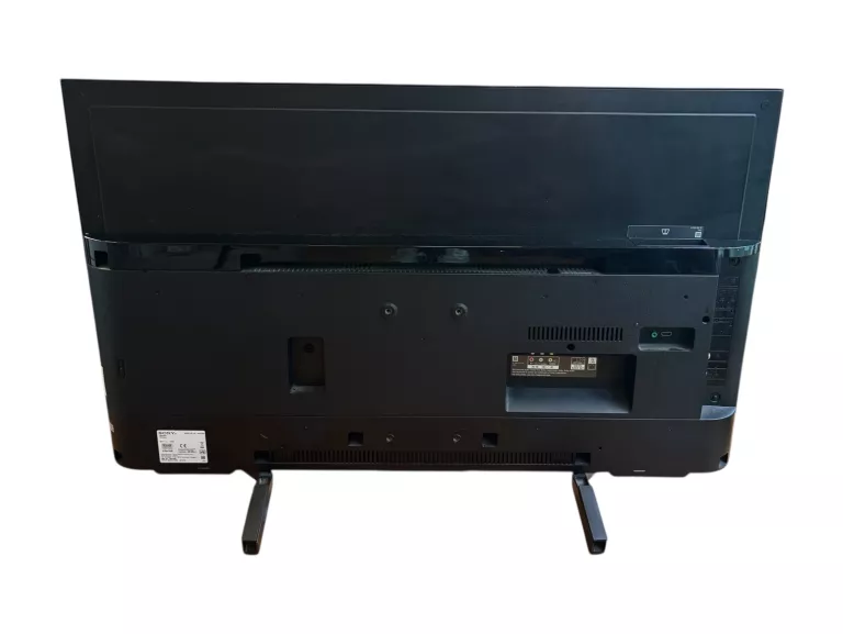 TELEWIZOR SONY KD-43XF7005 43"
