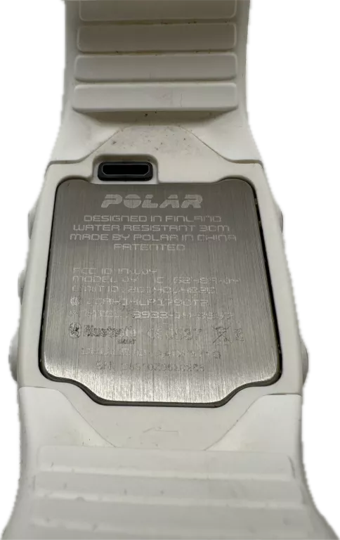 ZEGAREK SPORTOWY POLAR M400