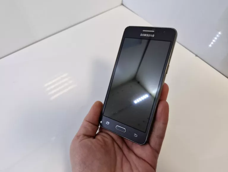 SAMSUNG GALAXY GRAND PRIME