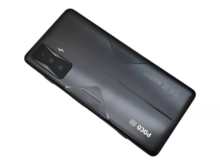 TELEFON POCO F4GT 8/128GB W ŚWIETNYM STANIE!