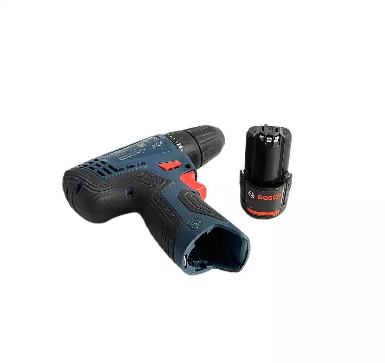 WKRĘTARKA BOSCH PROFESSIONAL GSR 120-LI