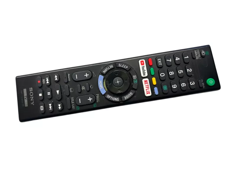 TELEWIZOR SONY KD-43XF7005 43"