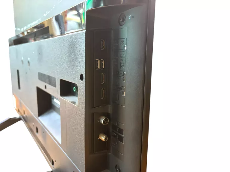 TELEWIZOR SONY KD-43XF7005 43"
