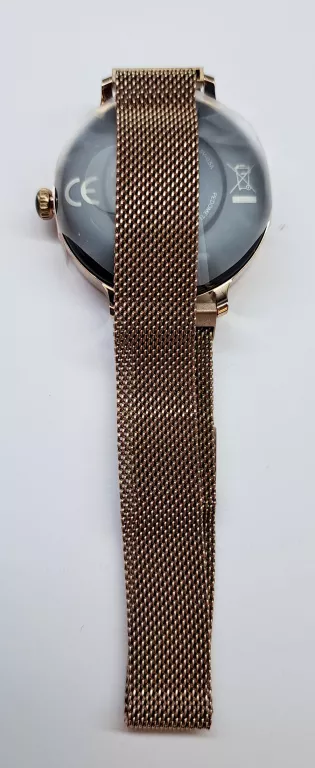 ZEGAREK SMARTWATCH NIOLINA 5854