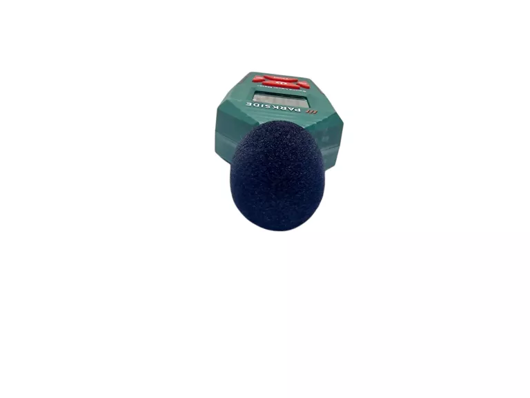 DECYBELOMIERZ PARKSIDE PDEME 130 A1
