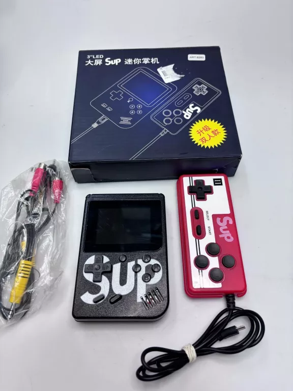 mini-konsola-sup-porebska-1-zawiercie