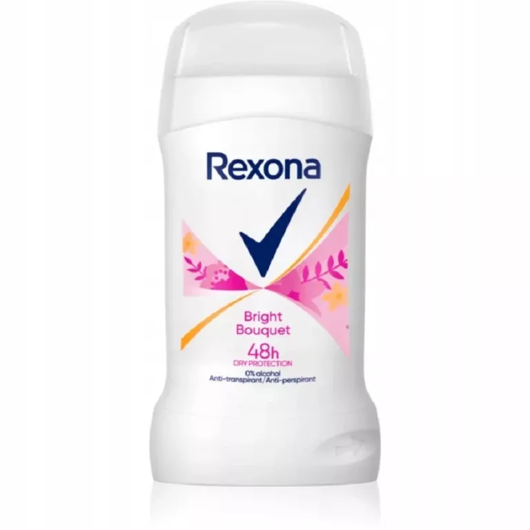 REXONA ADVANCED PROTECTION SEXY BOUQUET 50 ML