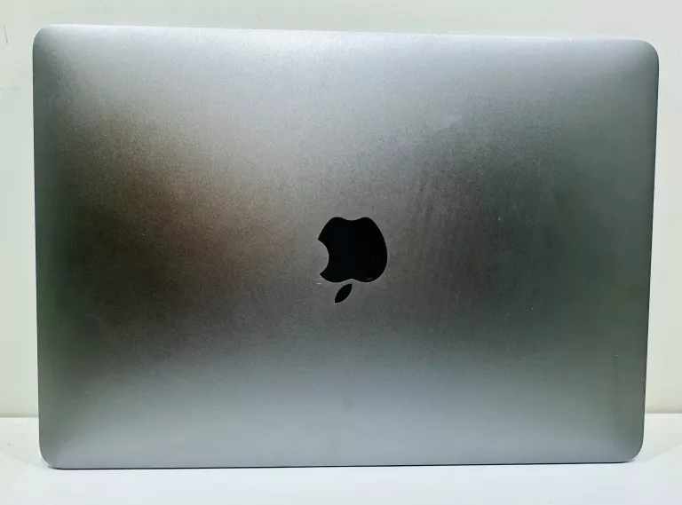 APPLE MACBOOK 12 RETINA SPACE GRAY (MJY32ZE/A) A1534