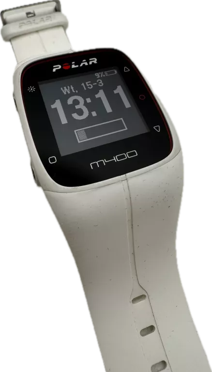 ZEGAREK SPORTOWY POLAR M400