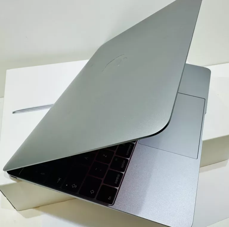 APPLE MACBOOK 12 RETINA SPACE GRAY (MJY32ZE/A) A1534