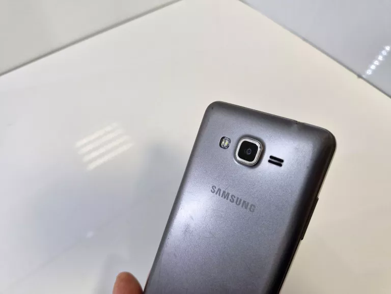 SAMSUNG GALAXY GRAND PRIME