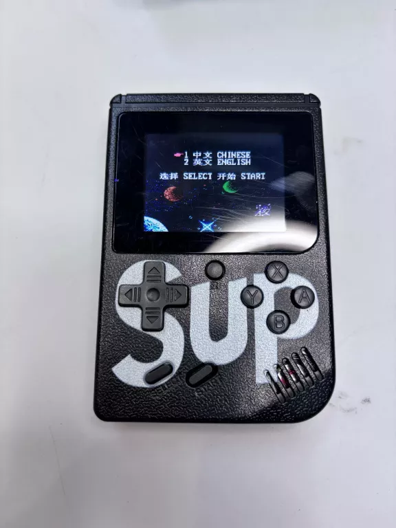 MINI KONSOLA SUP