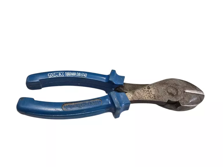 KOMBINERKI TOPEX 180MM DIN 5743
