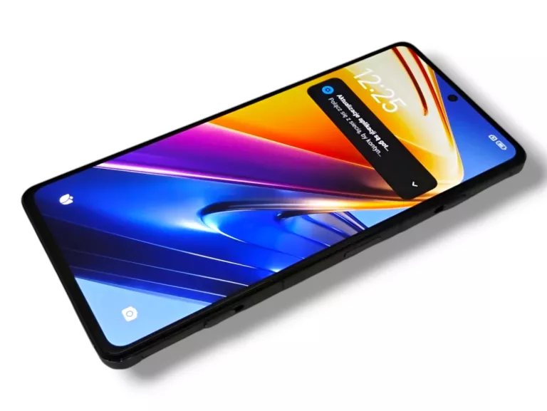 TELEFON POCO F4GT 8/128GB W ŚWIETNYM STANIE!