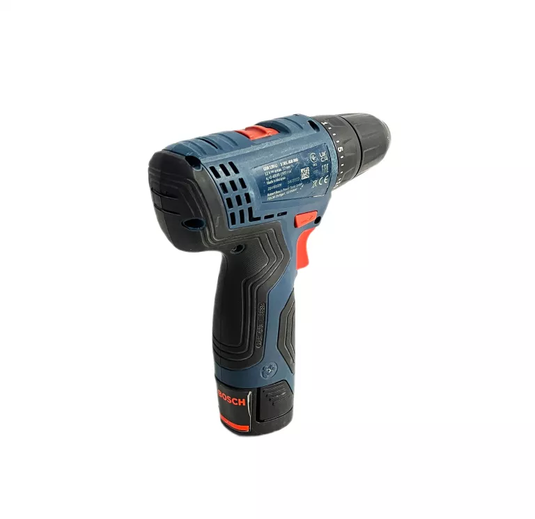 WKRĘTARKA BOSCH PROFESSIONAL GSR 120-LI
