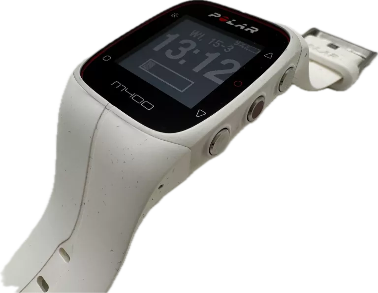 ZEGAREK SPORTOWY POLAR M400
