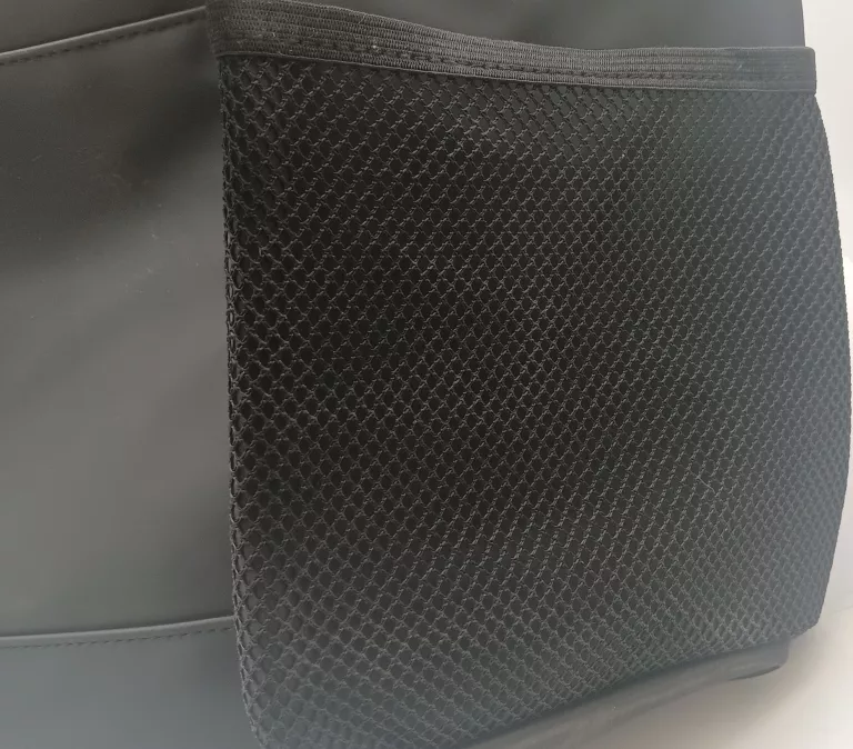 TORBA PODRÓŻNA TRAVELUX PREMIUM CZARNA