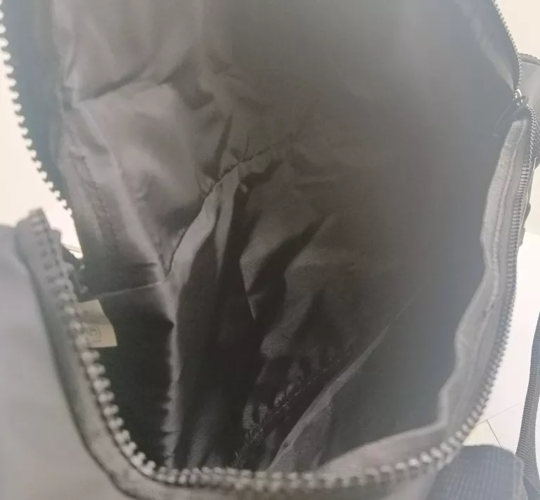 TORBA PODRÓŻNA TRAVELUX PREMIUM CZARNA