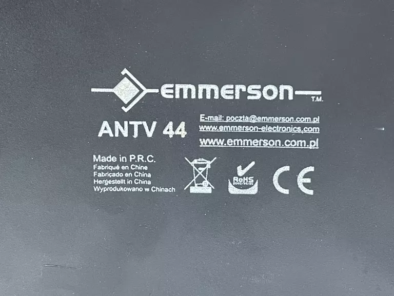 ANTENA POKOJOWA DVB-T EMMERSON ANTV-44