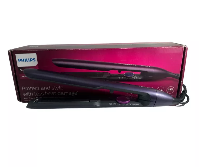 PROSTOWNICA PHILIPS BHS752