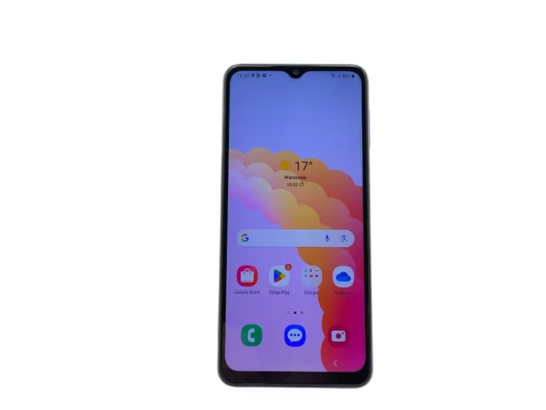 TELEFON SAMSUNG GALAXY A32 5G 4/64GB 6,4" NFC 64MPIX 5000MAH