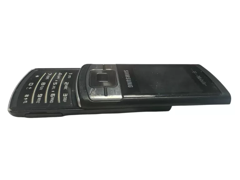 TELEFON SAMSUNG C3050 + ŁADOWARKA