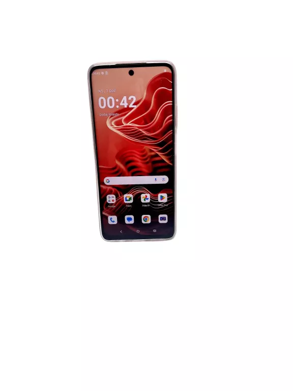 MOTOROLA MOTO G35 5G