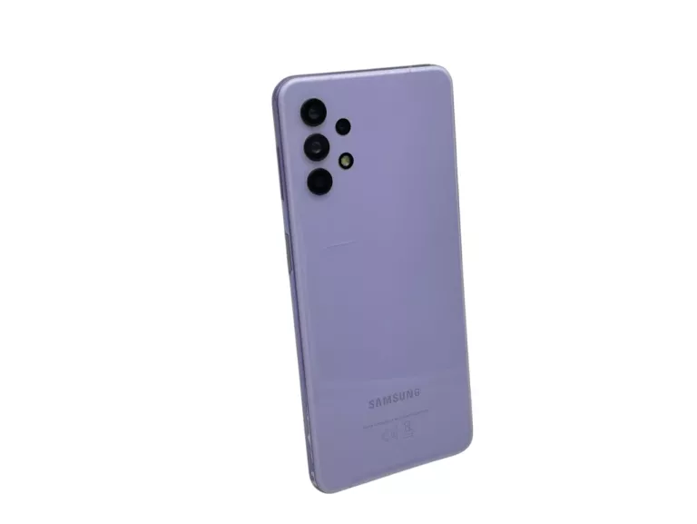 TELEFON SAMSUNG GALAXY A32 5G 4/64GB 6,4" NFC 64MPIX 5000MAH