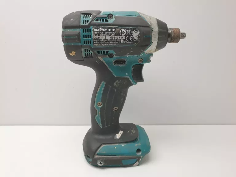 zakretarka-udarowa-makita-dtd152-18v-stan-11323-2