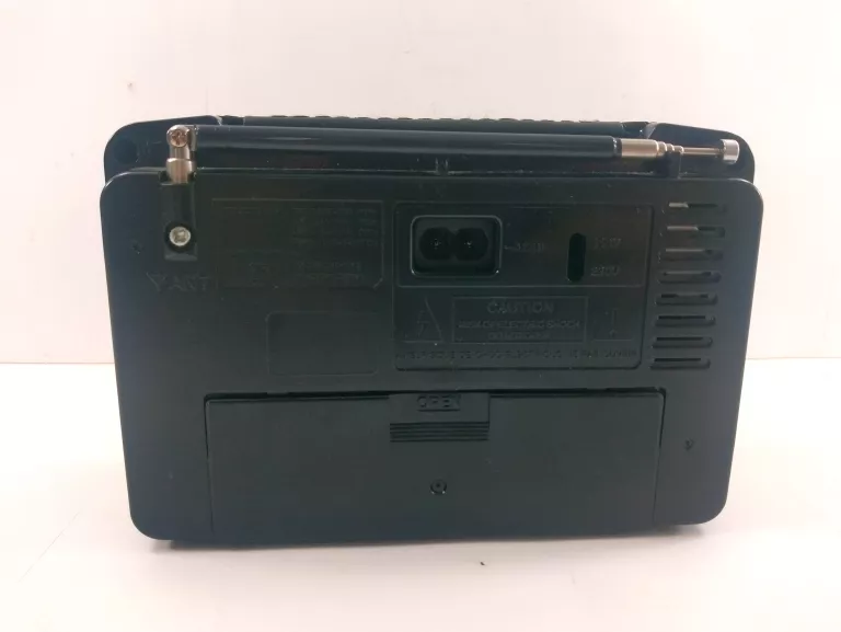 RADIO GOLON RX-606AC