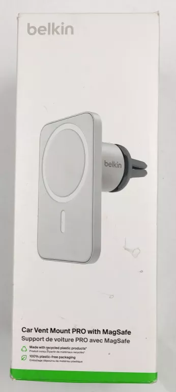 UCHWYT DO SAMOCHODU BELKIN/PUD