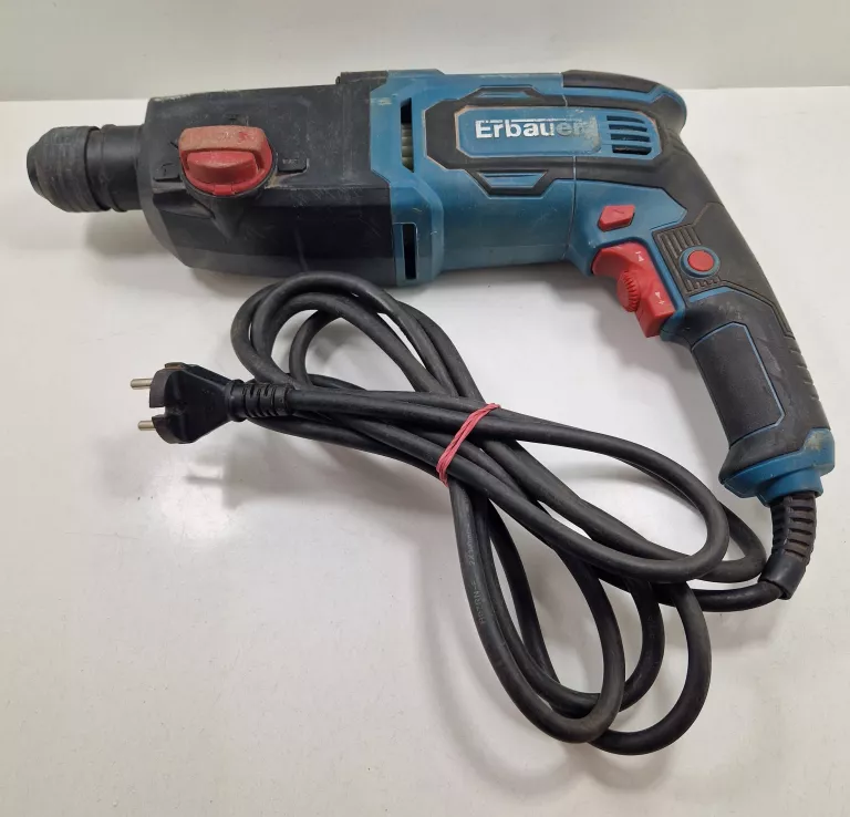 MŁOTOWIERTARKA ERBAUER ERH750 750W SDS+