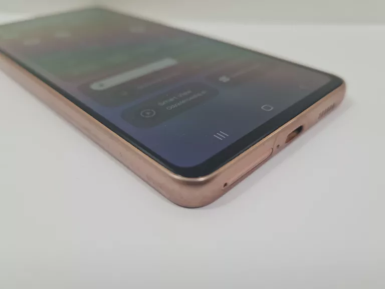SAMSUNG GALAXY A53 5G6/128GB PEACH