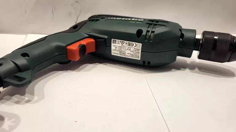 WIERTARKA UDAROWA METABO SBE 650 650W