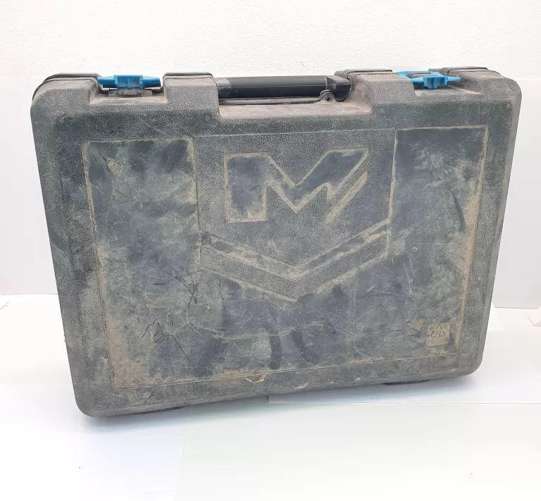 MŁOTOWIERTARKA MACALLISTER SDS PLUS 1500 W