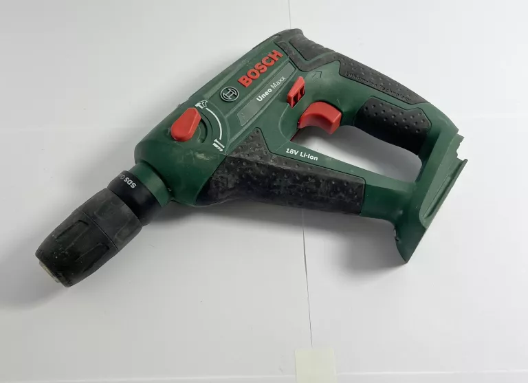 MŁOTOWIERTARKA BOSCH UNEO MAXX 18V 3 603 J52 301