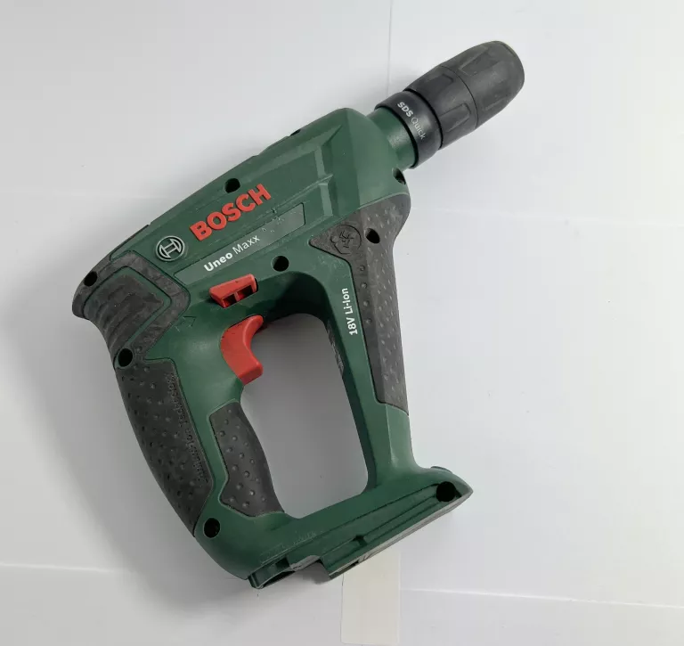 MŁOTOWIERTARKA BOSCH UNEO MAXX 18V 3 603 J52 301