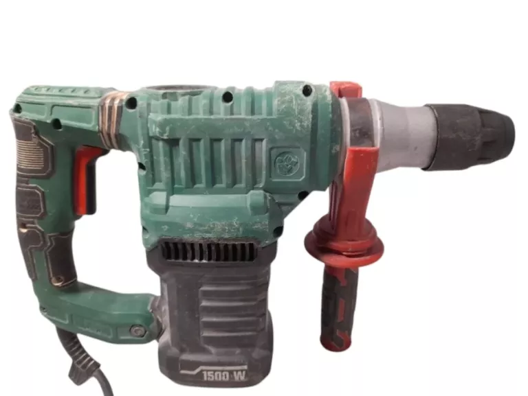 MŁOTOWIERTARKA PARKSIDE PBH 1500 F6