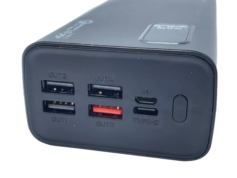 POWERBANK TRACER 30000 MAH TRABAT47062