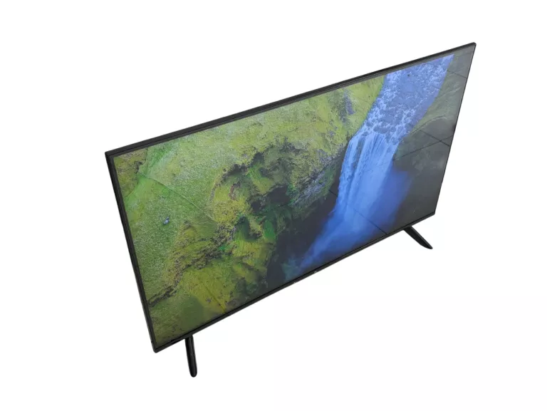 TELEWIZOR XIAOMI P1 L43M6-6AEU 43" LED UHD 4K ANDROID TV DOLBY VISION