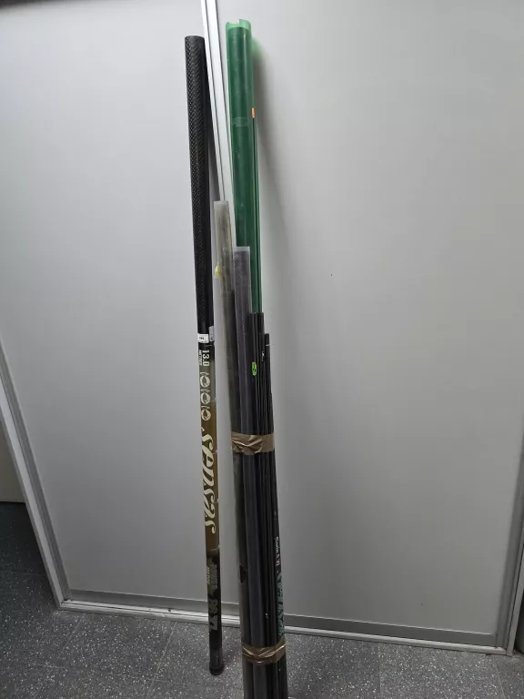 TYCZKA SENSAS 13M 86XL POWER MATCH